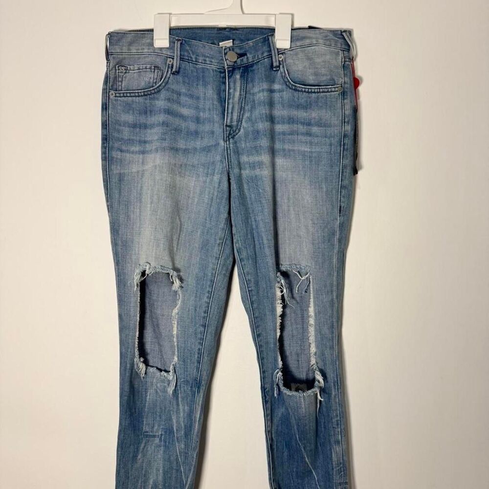 True-religion Women's Blue Jeans